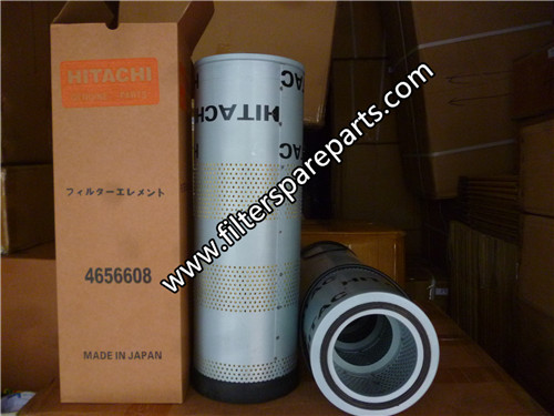 4656608 Hitachi hydraulic filter